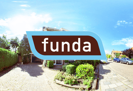 Sellling a house through funda
