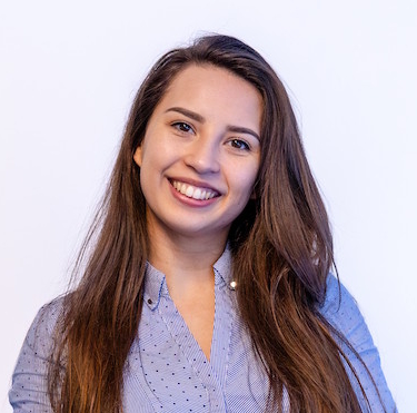 Amber van der Kloor